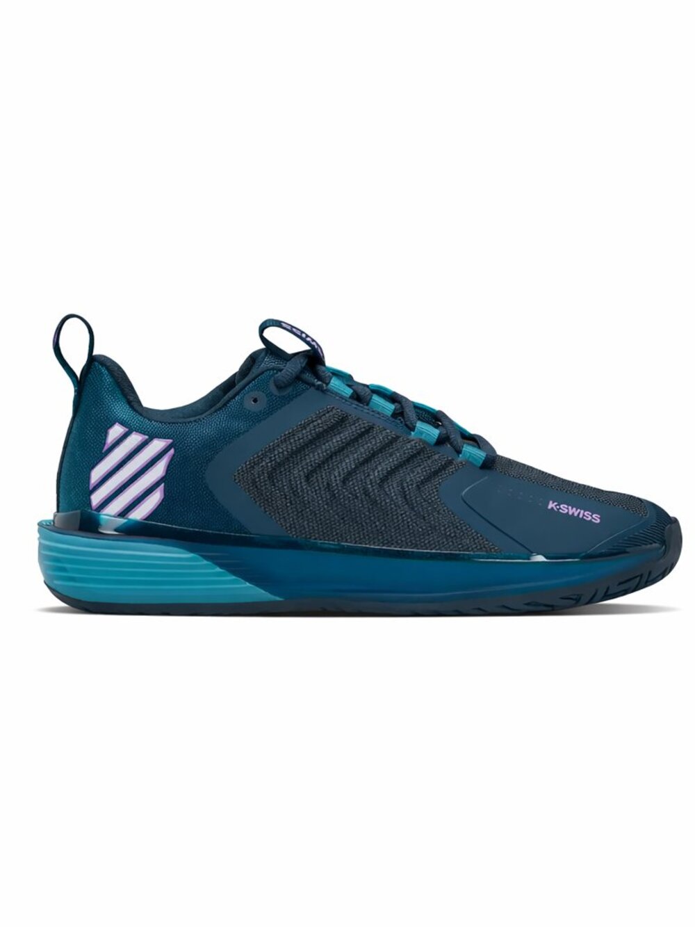 K-SWISS ULTRASHOT 3 Men's Size 14